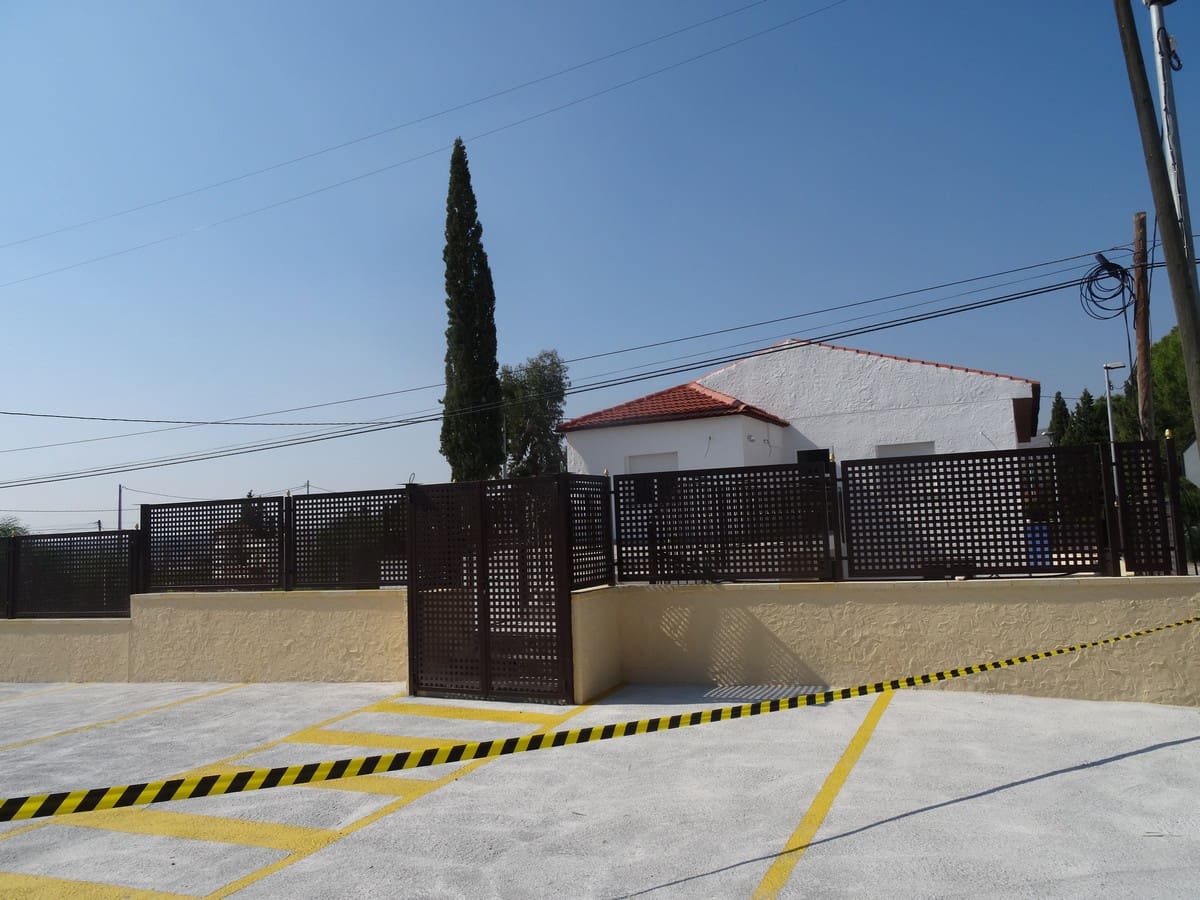 10 soverom Hotell til salgs i Fortuna med svømmebasseng - € 349 950 (Ref: 3593455)