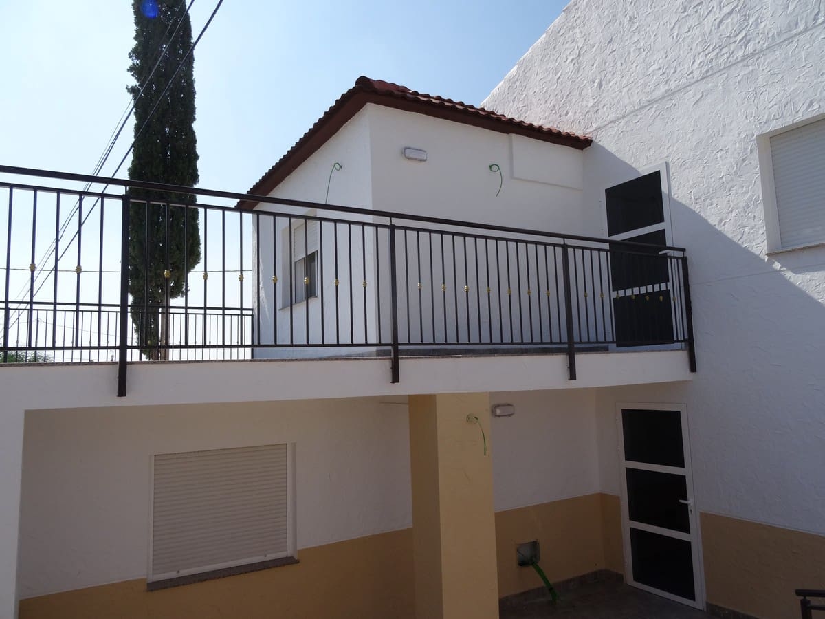 10 soverom Hotell til salgs i Fortuna med svømmebasseng - € 349 950 (Ref: 3593455)