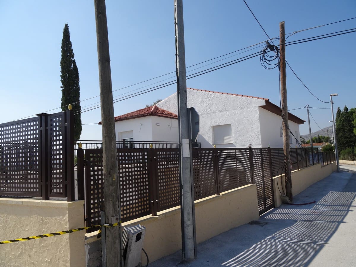 10 soverom Hotell til salgs i Fortuna med svømmebasseng - € 349 950 (Ref: 3593455)