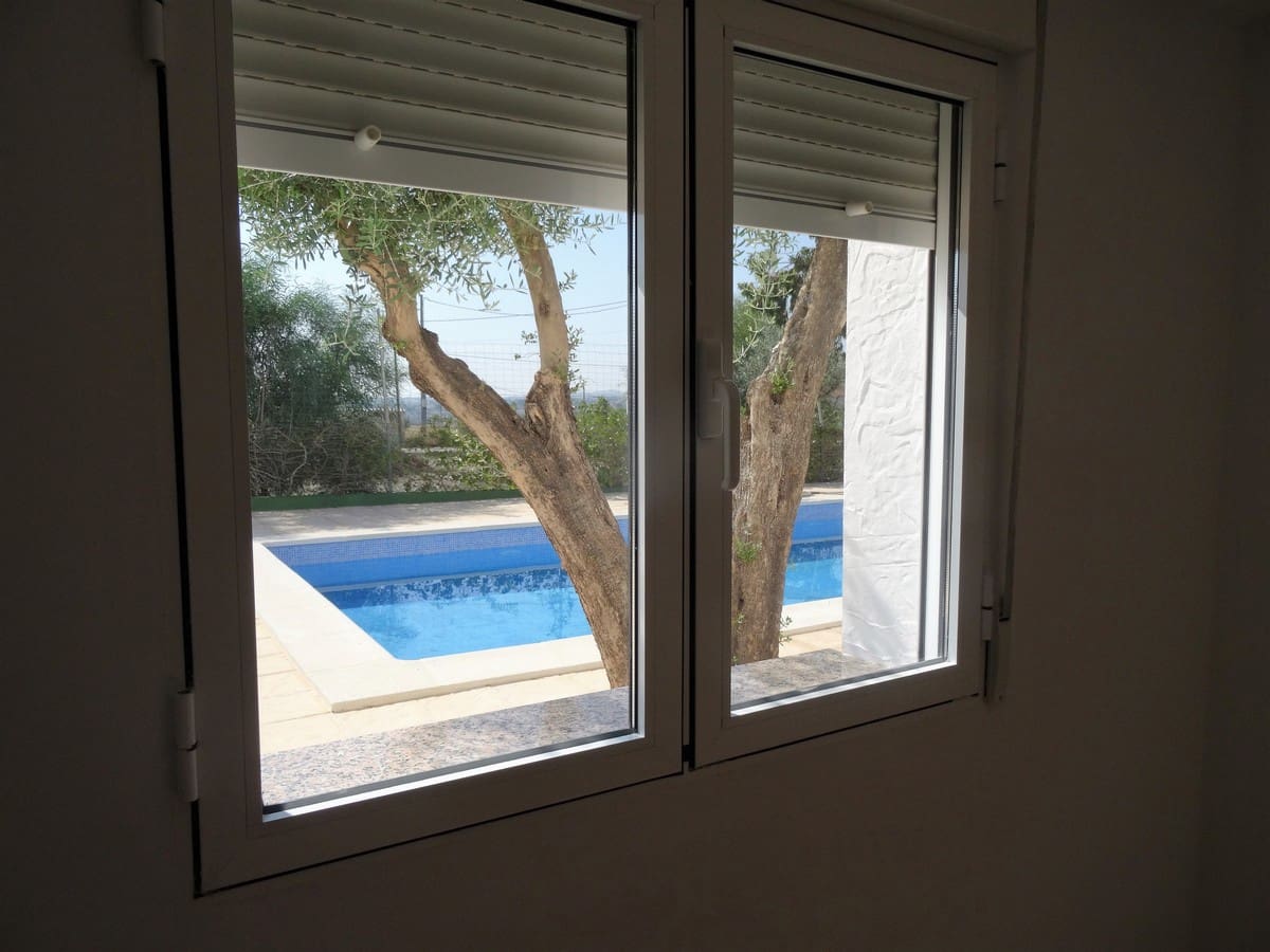 10 soverom Hotell til salgs i Fortuna med svømmebasseng - € 349 950 (Ref: 3593455)