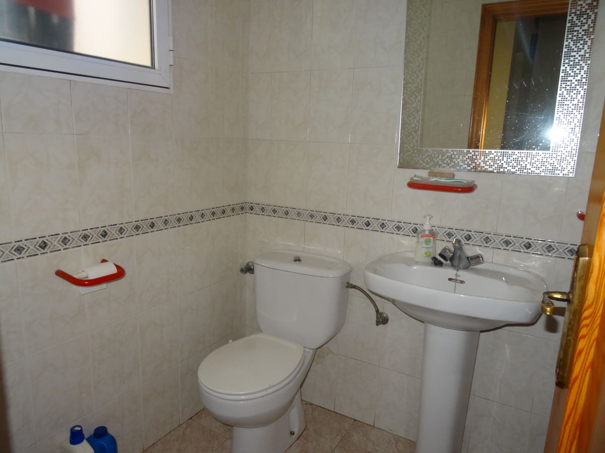 4 soveværelse Byhus til salg i Las Virtudes med swimmingpool - € 105.000 (Ref: 3603614)