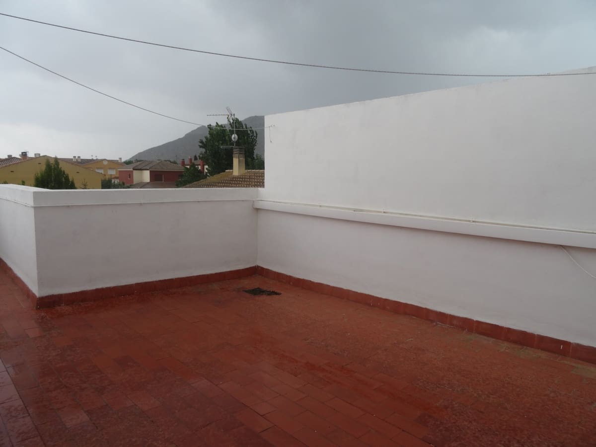 4 soveværelse Byhus til salg i Las Virtudes med swimmingpool - € 105.000 (Ref: 3603614)