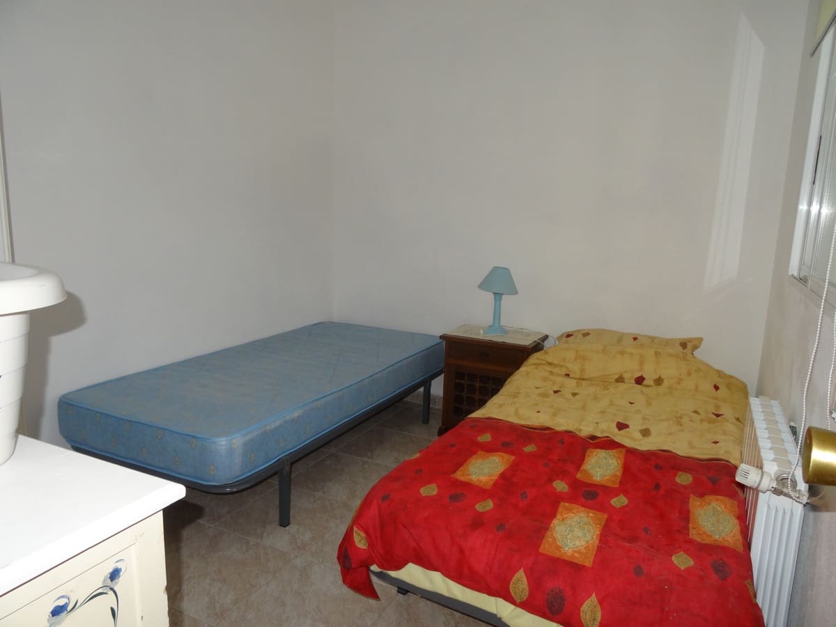 4 soveværelse Byhus til salg i Las Virtudes med swimmingpool - € 105.000 (Ref: 3603614)