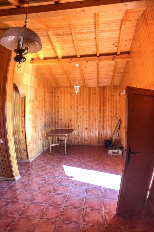 3 soveværelse Finca/Landehus til salg i Ubeda med swimmingpool - € 108.000 (Ref: 3605480)