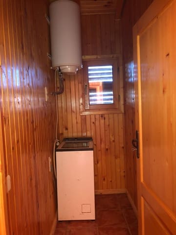 3 soveværelse Finca/Landehus til salg i Ubeda, Pinoso med swimmingpool - € 108.000 (Ref: 3605480)