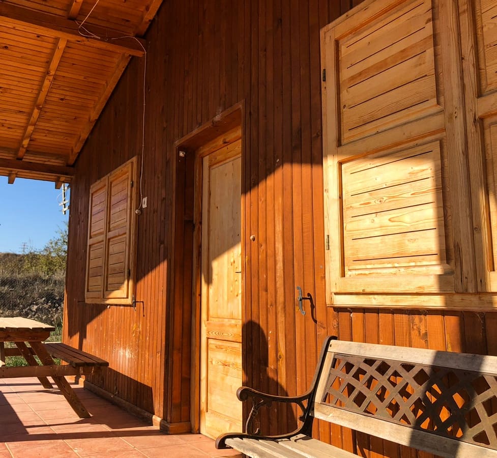 3 soveværelse Finca/Landehus til salg i Ubeda med swimmingpool - € 108.000 (Ref: 3605480)