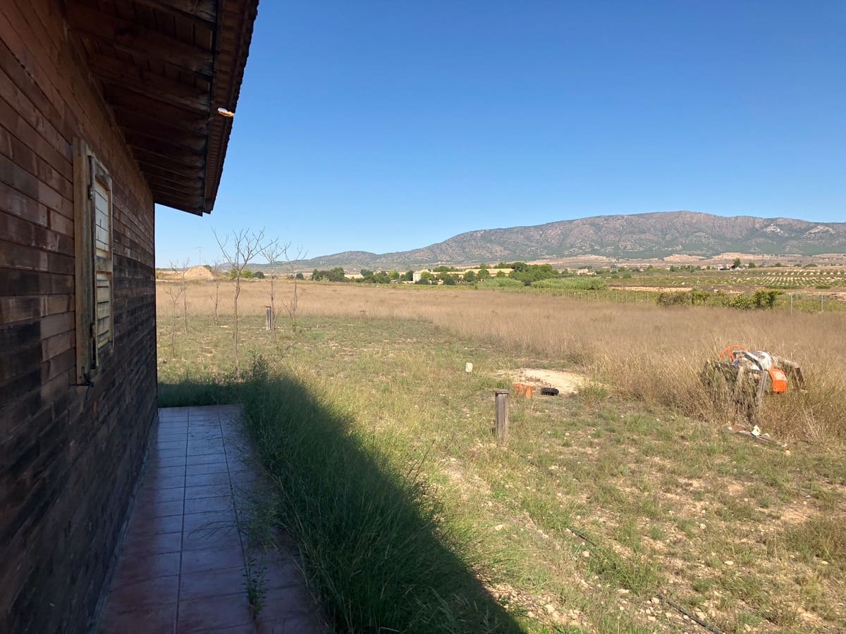 3 soveværelse Finca/Landehus til salg i Ubeda med swimmingpool - € 108.000 (Ref: 3605480)