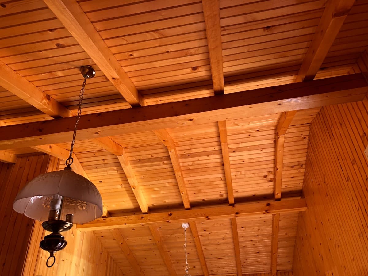 3 soveværelse Finca/Landehus til salg i Ubeda med swimmingpool - € 108.000 (Ref: 3605480)