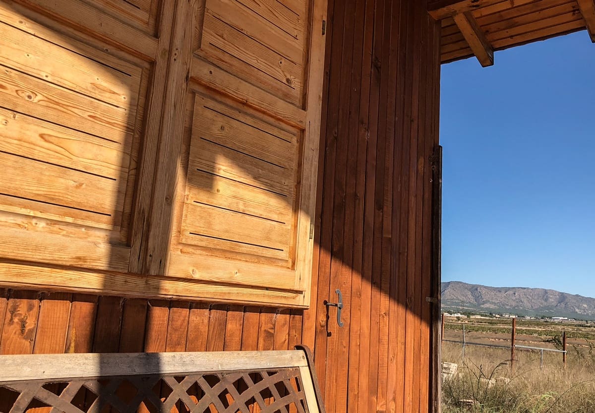 3 soveværelse Finca/Landehus til salg i Ubeda med swimmingpool - € 108.000 (Ref: 3605480)