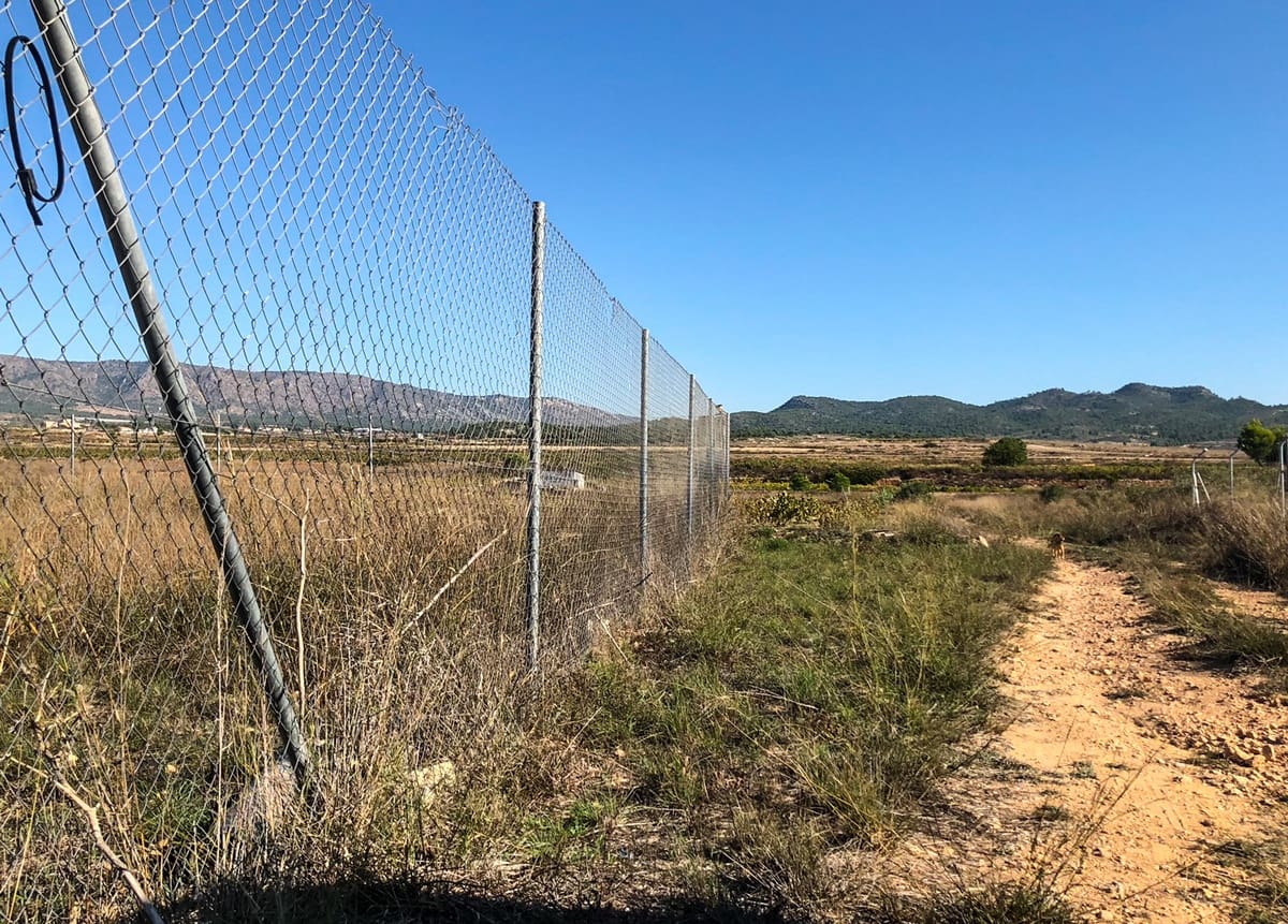 3 soveværelse Finca/Landehus til salg i Ubeda med swimmingpool - € 108.000 (Ref: 3605480)