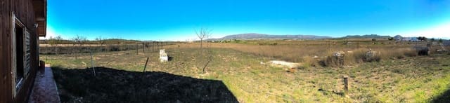 3 sovrum Finca/Hus på landet till salu i Ubeda, Pinoso med pool - 108 000 € (Ref: 3605480)