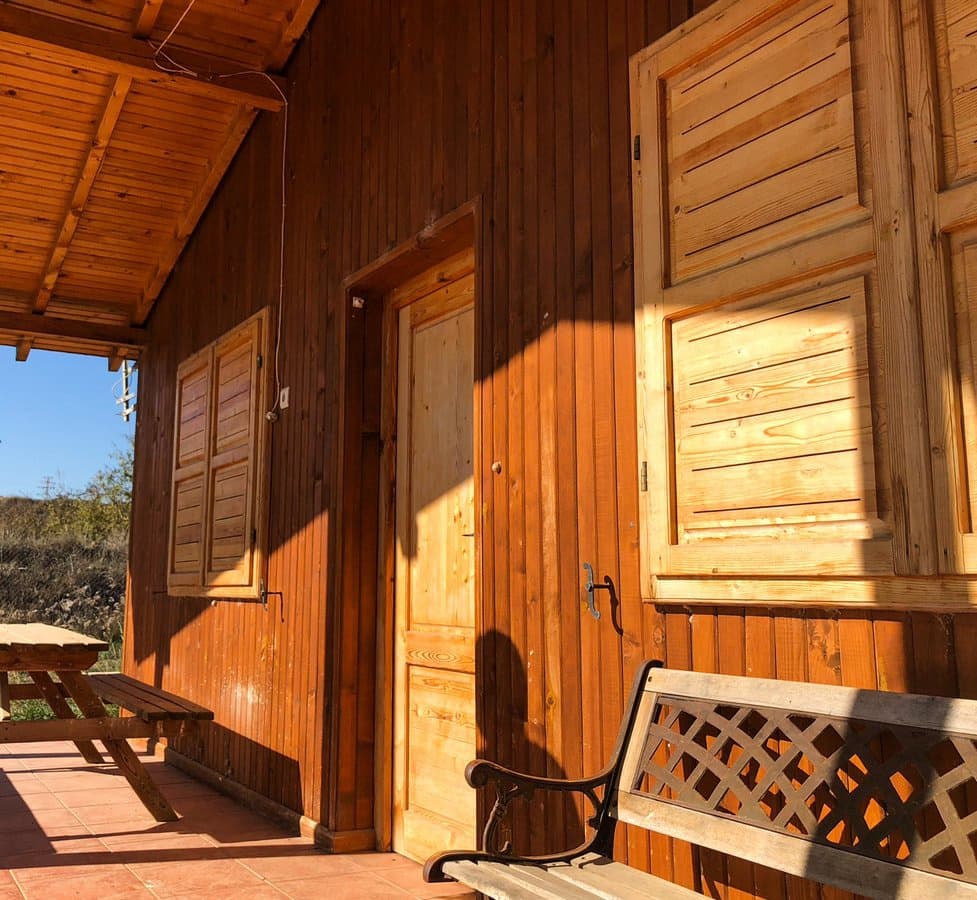 3 slaapkamer Finca/Landhuis te koop in Ubeda met zwembad - € 108.000 (Ref: 3605480)