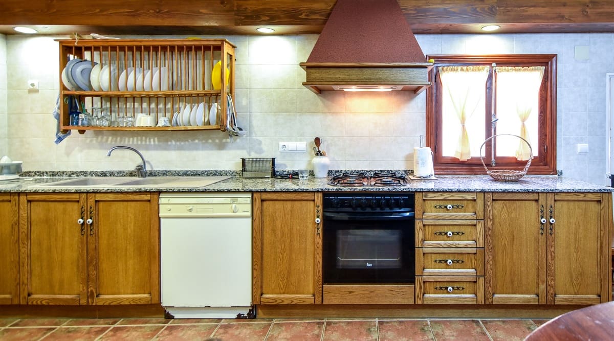 10 chambre Finca/Maison de Campagne à vendre à Encebras avec piscine - 2 250 000 € (Ref: 3611704)