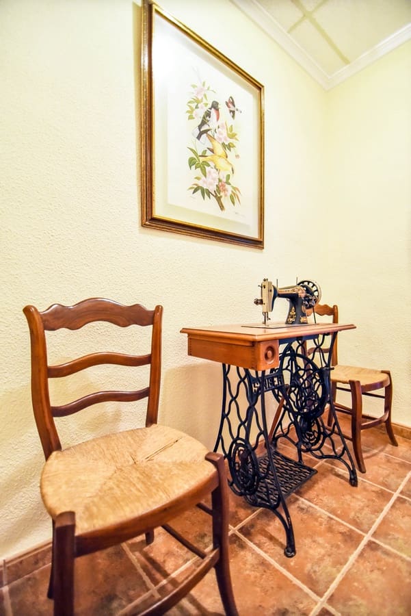 10 chambre Finca/Maison de Campagne à vendre à Encebras avec piscine - 2 250 000 € (Ref: 3611704)