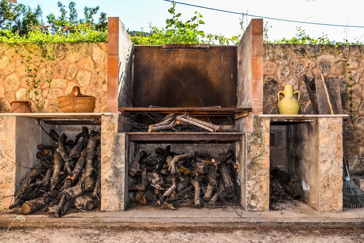 10 chambre Finca/Maison de Campagne à vendre à Encebras avec piscine - 2 250 000 € (Ref: 3611704)