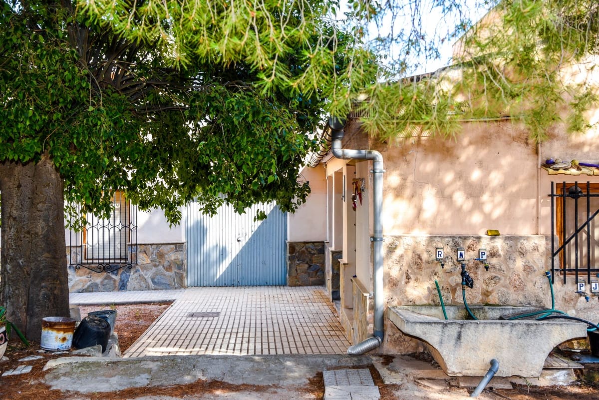 10 chambre Finca/Maison de Campagne à vendre à Encebras avec piscine - 2 250 000 € (Ref: 3611704)