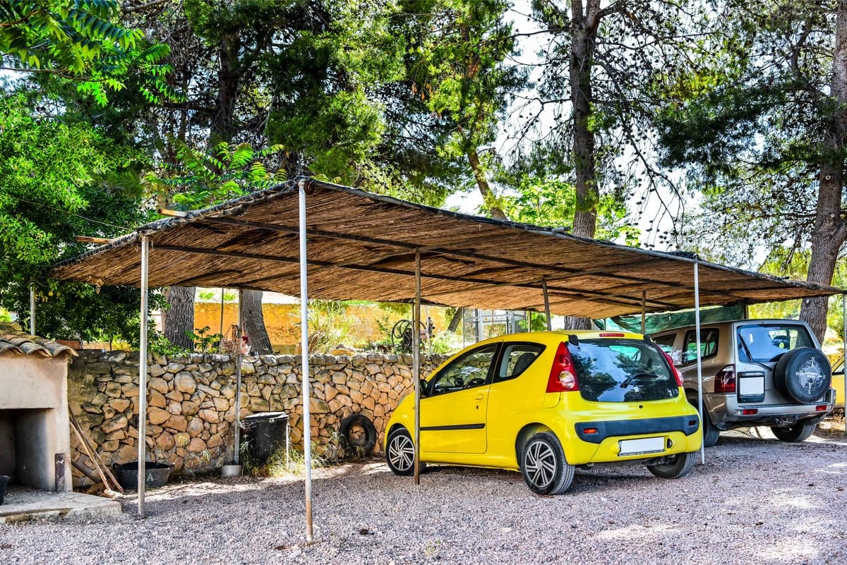 10 chambre Finca/Maison de Campagne à vendre à Encebras avec piscine - 2 250 000 € (Ref: 3611704)