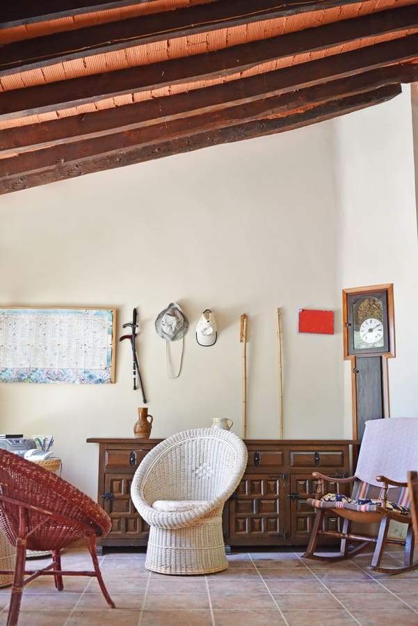 10 chambre Finca/Maison de Campagne à vendre à Encebras avec piscine - 2 250 000 € (Ref: 3611704)