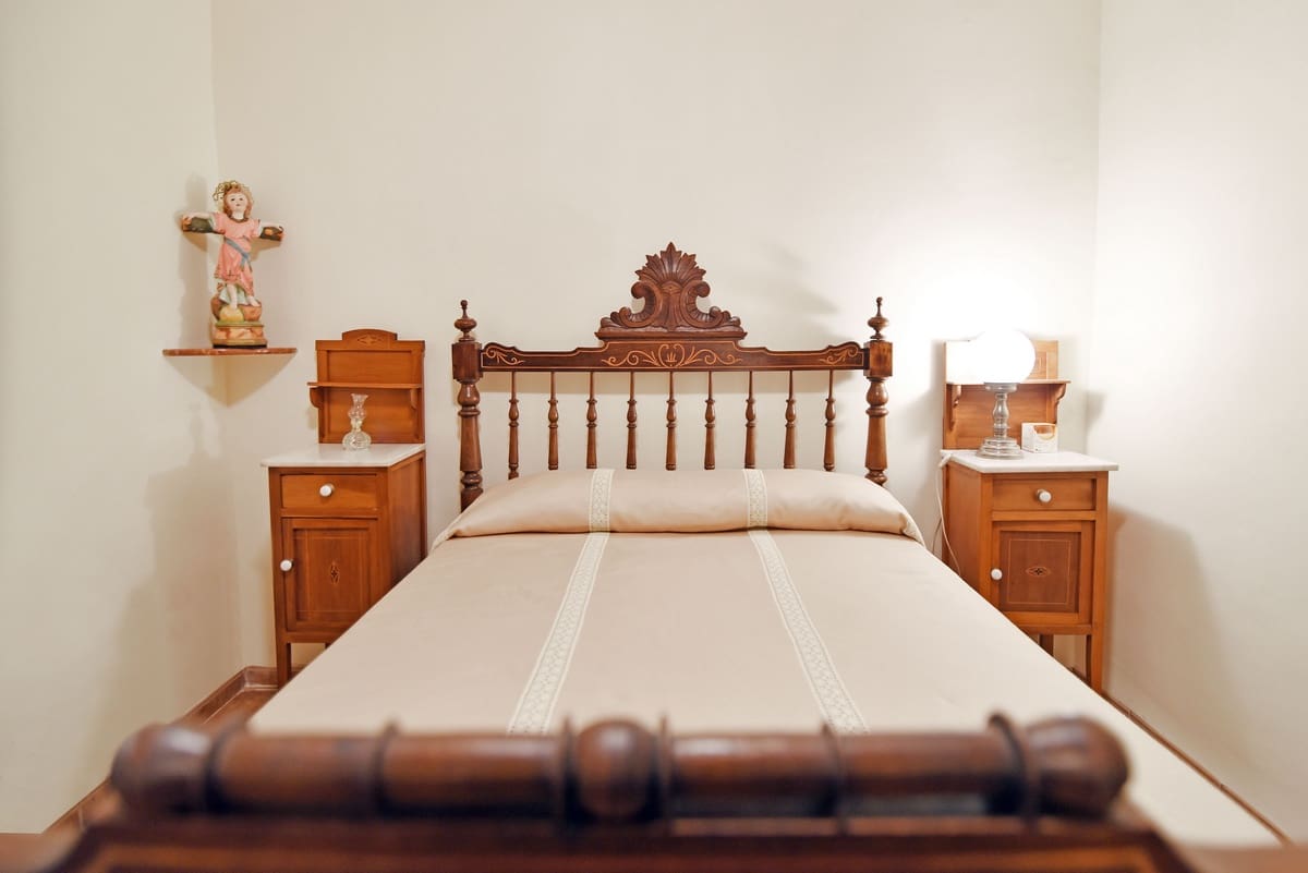 10 chambre Finca/Maison de Campagne à vendre à Encebras avec piscine - 2 250 000 € (Ref: 3611704)