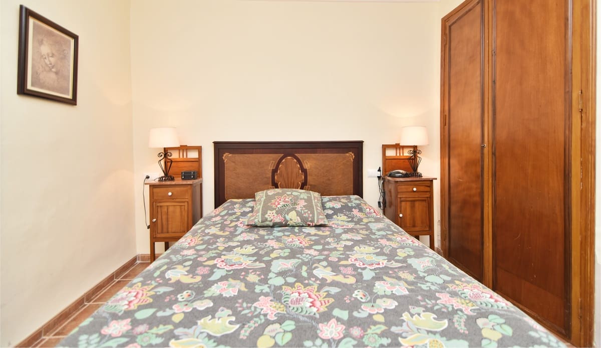 10 chambre Finca/Maison de Campagne à vendre à Encebras avec piscine - 2 250 000 € (Ref: 3611704)