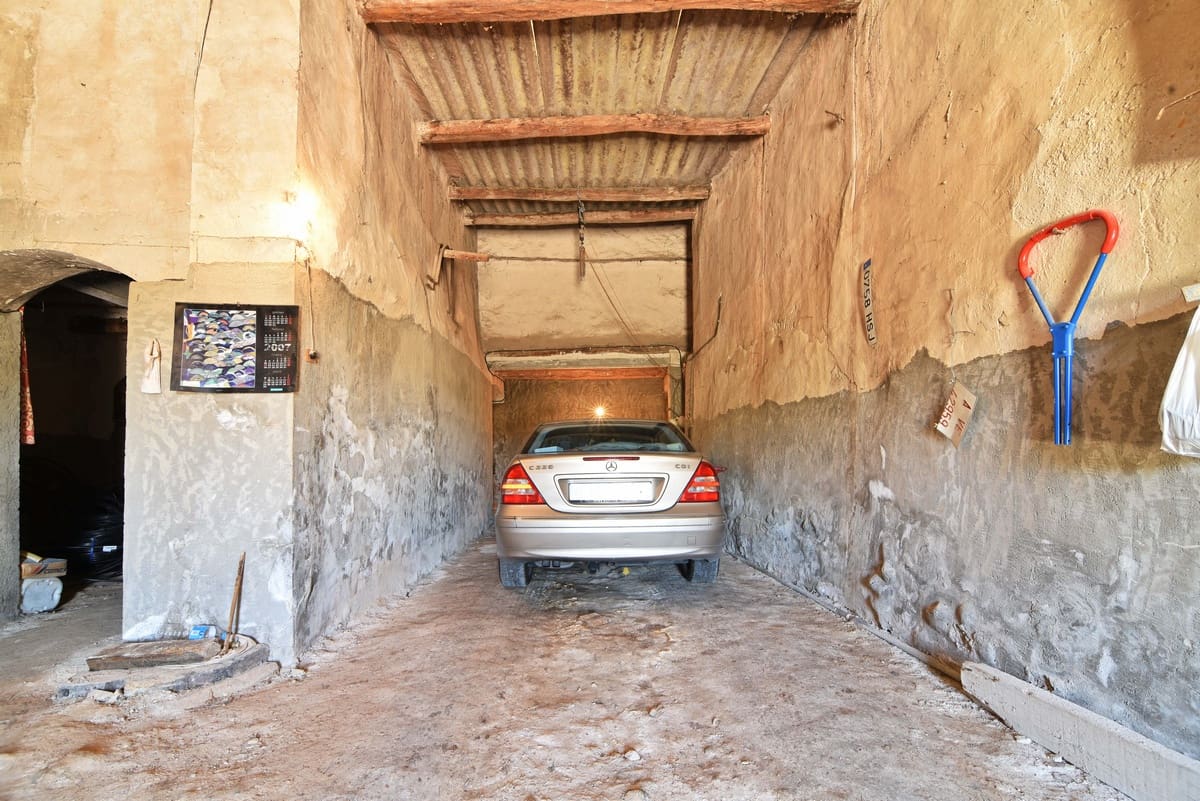 10 chambre Finca/Maison de Campagne à vendre à Encebras avec piscine - 2 250 000 € (Ref: 3611704)