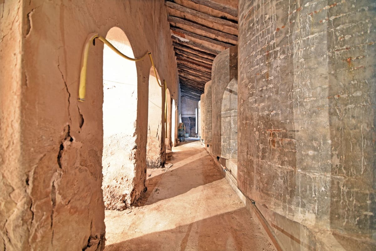 10 chambre Finca/Maison de Campagne à vendre à Encebras avec piscine - 2 250 000 € (Ref: 3611704)