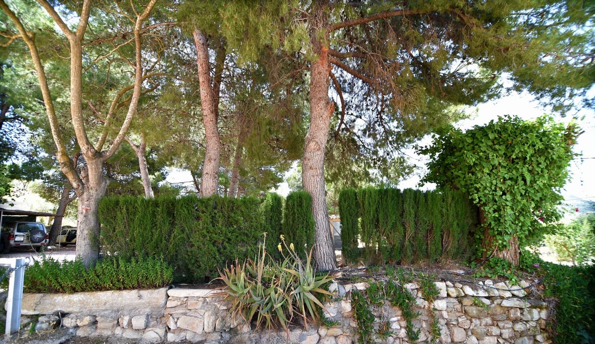 10 chambre Finca/Maison de Campagne à vendre à Encebras avec piscine - 2 250 000 € (Ref: 3611704)