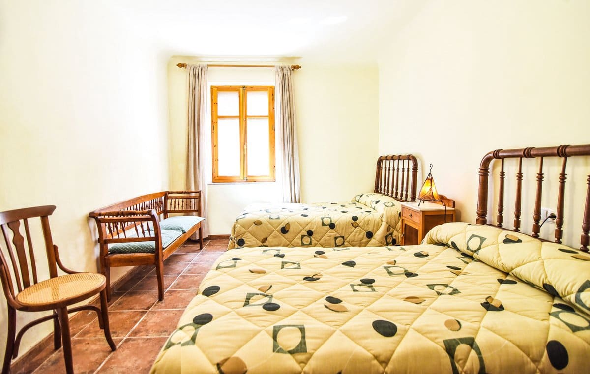 10 bedroom Finca/Country House for sale in Encebras with pool - € 2,250,000 (Ref: 3611704)