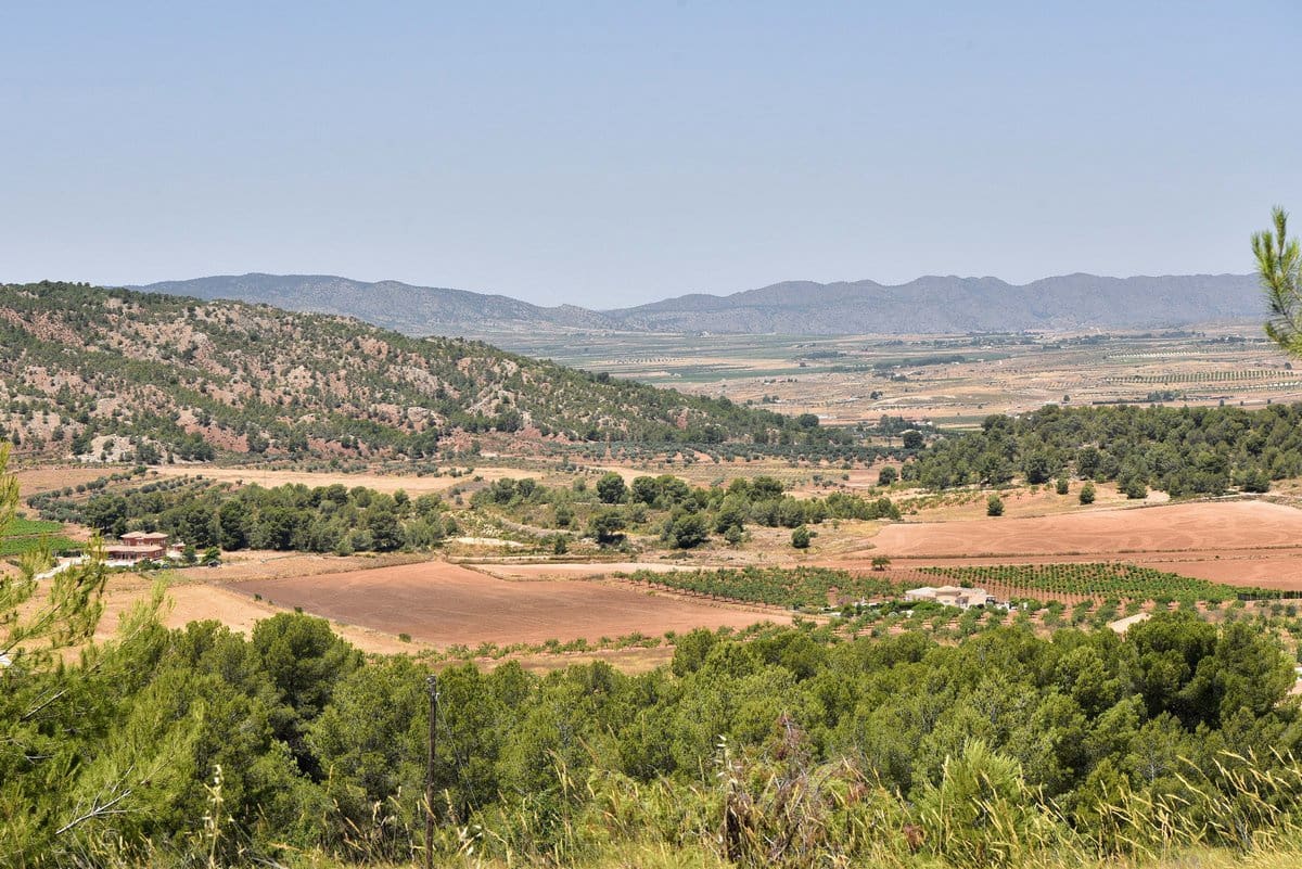 10 bedroom Finca/Country House for sale in Encebras with pool - € 2,250,000 (Ref: 3611704)