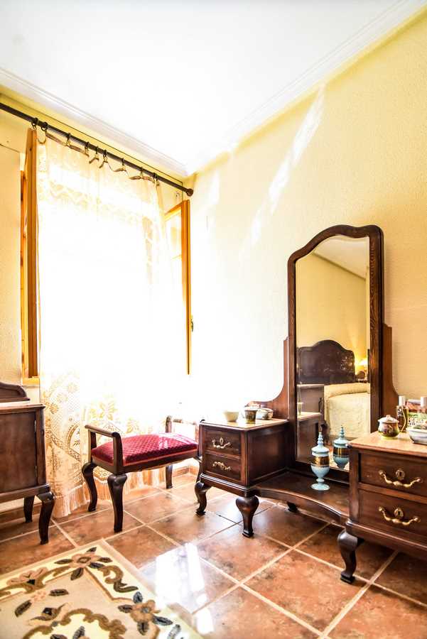 10 chambre Finca/Maison de Campagne à vendre à Encebras avec piscine - 2 250 000 € (Ref: 3611704)