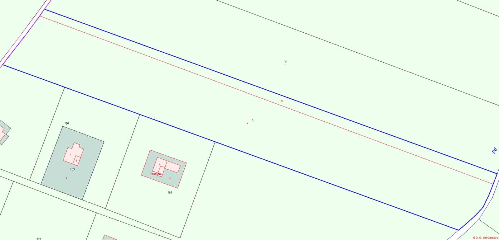 Teren niezagospodarowany na sprzedaż w Yecla - 34 000 € (Ref: 3631676)
