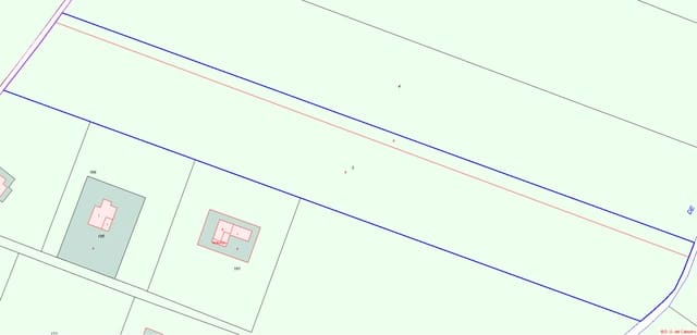 Teren niezagospodarowany na sprzedaż w Yecla - 34 000 € (Ref: 3631676)