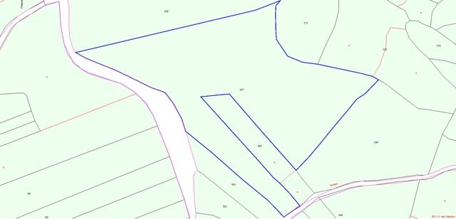 Grond te koop in Pinoso - € 70.000 (Ref: 3655852)