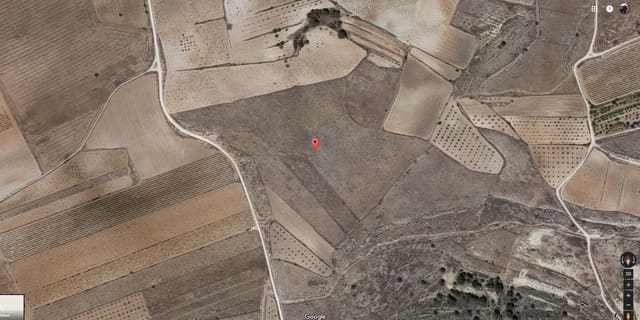 Grond te koop in Pinoso - € 70.000 (Ref: 3655852)