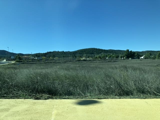 Undeveloped Land for sale in Chinorlet / Xinorlet, Monóvar / Monóver - € 61,000 (Ref: 3658338)