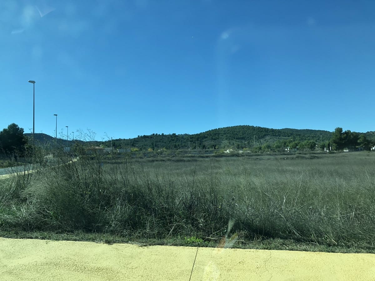 Terreno Não Urbanizado para venda em Chinorlet / Xinorlet - 61 000 € (Ref: 3658338)