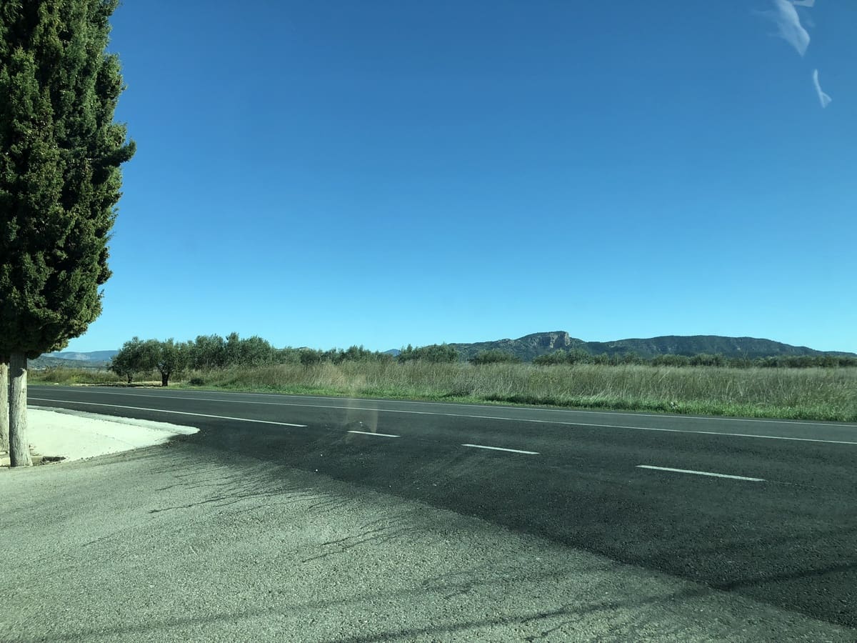 Terreno Não Urbanizado para venda em Chinorlet / Xinorlet - 61 000 € (Ref: 3658338)