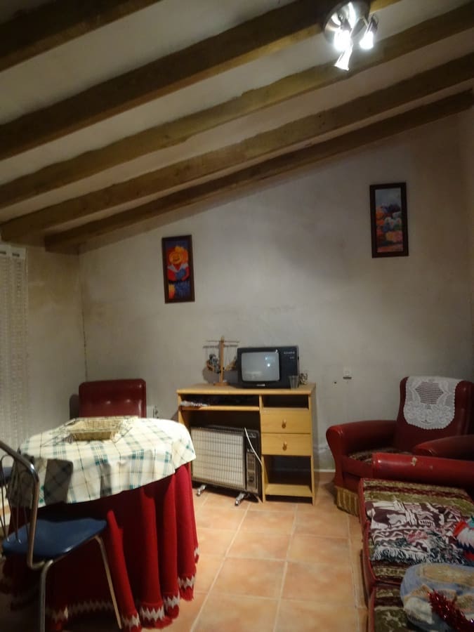 1 soveværelse Finca/Landehus til salg i Torre del Rico med swimmingpool - € 59.000 (Ref: 3662173)