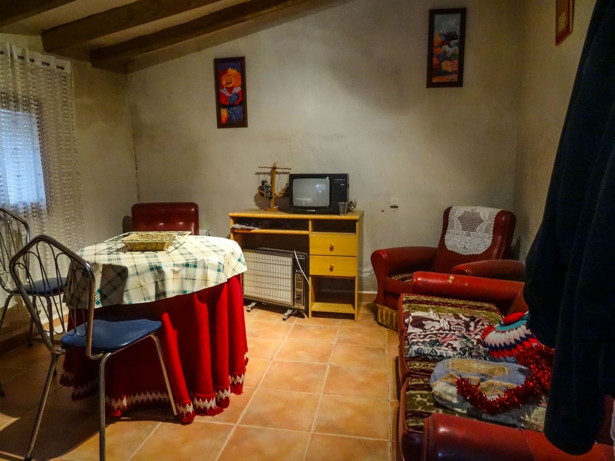 1 soveværelse Finca/Landehus til salg i Torre del Rico med swimmingpool - € 59.000 (Ref: 3662173)