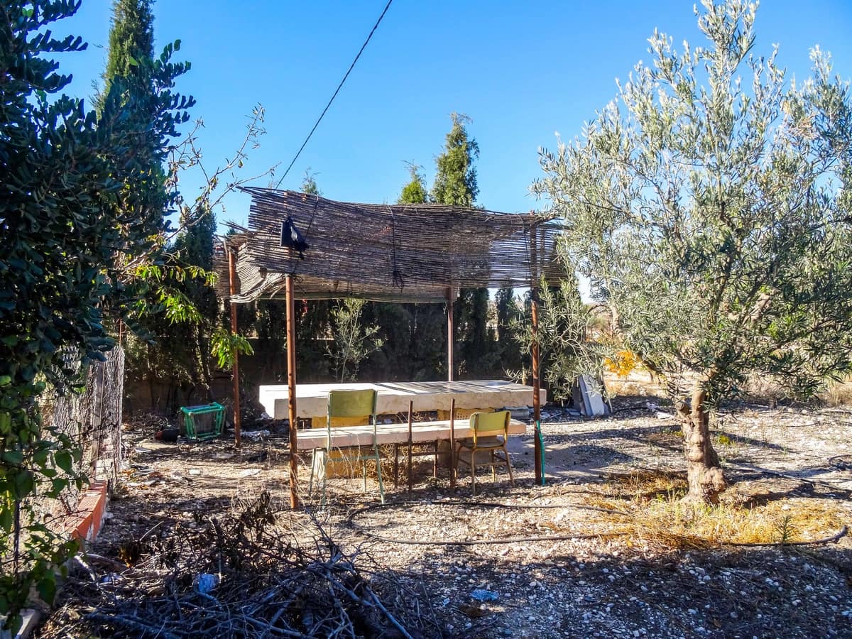 1 soveværelse Finca/Landehus til salg i Torre del Rico med swimmingpool - € 59.000 (Ref: 3662173)