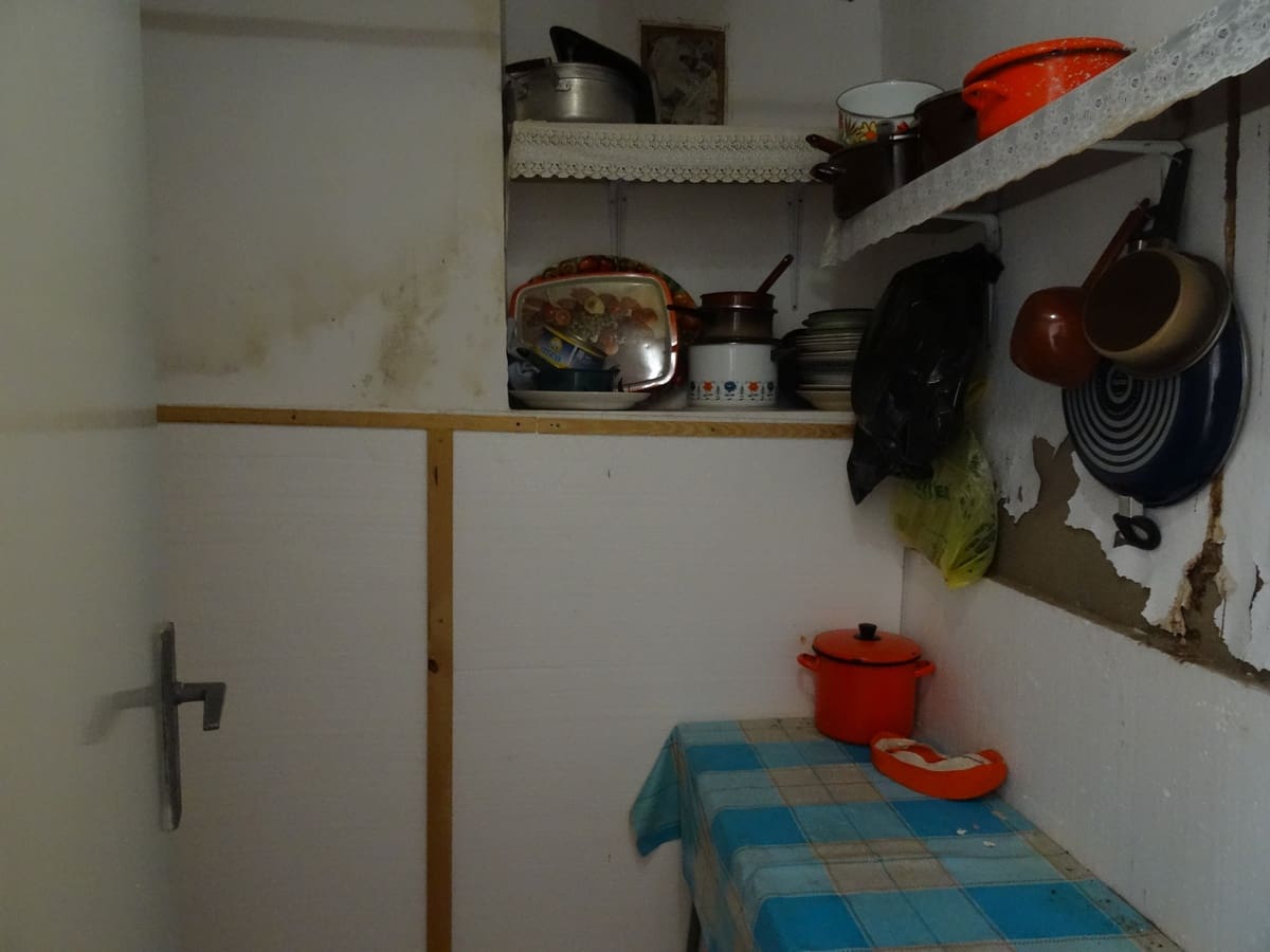 1 soveværelse Finca/Landehus til salg i Torre del Rico med swimmingpool - € 59.000 (Ref: 3662173)