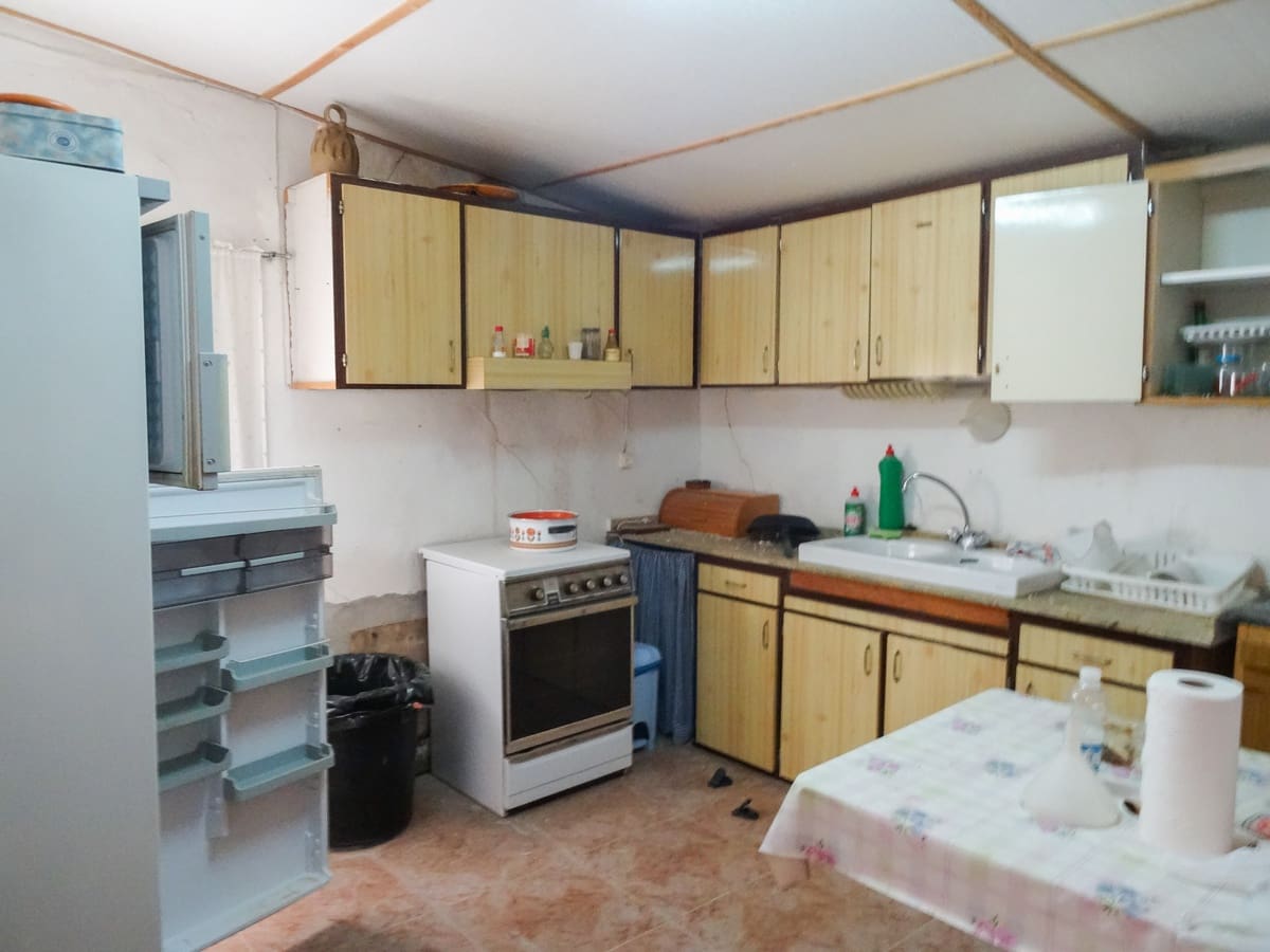 1 soveværelse Finca/Landehus til salg i Torre del Rico med swimmingpool - € 59.000 (Ref: 3662173)