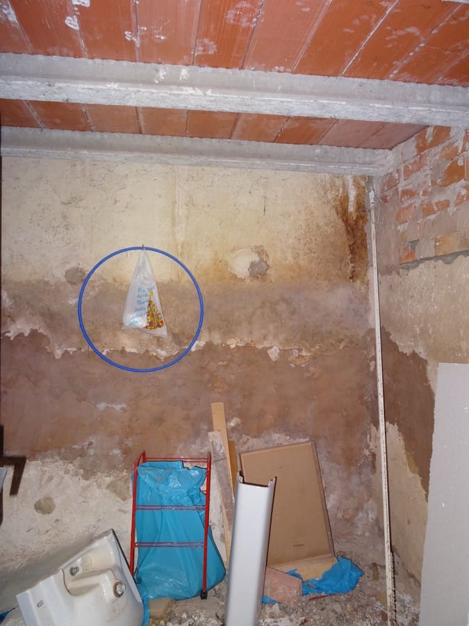 1 soveværelse Finca/Landehus til salg i Torre del Rico med swimmingpool - € 59.000 (Ref: 3662173)