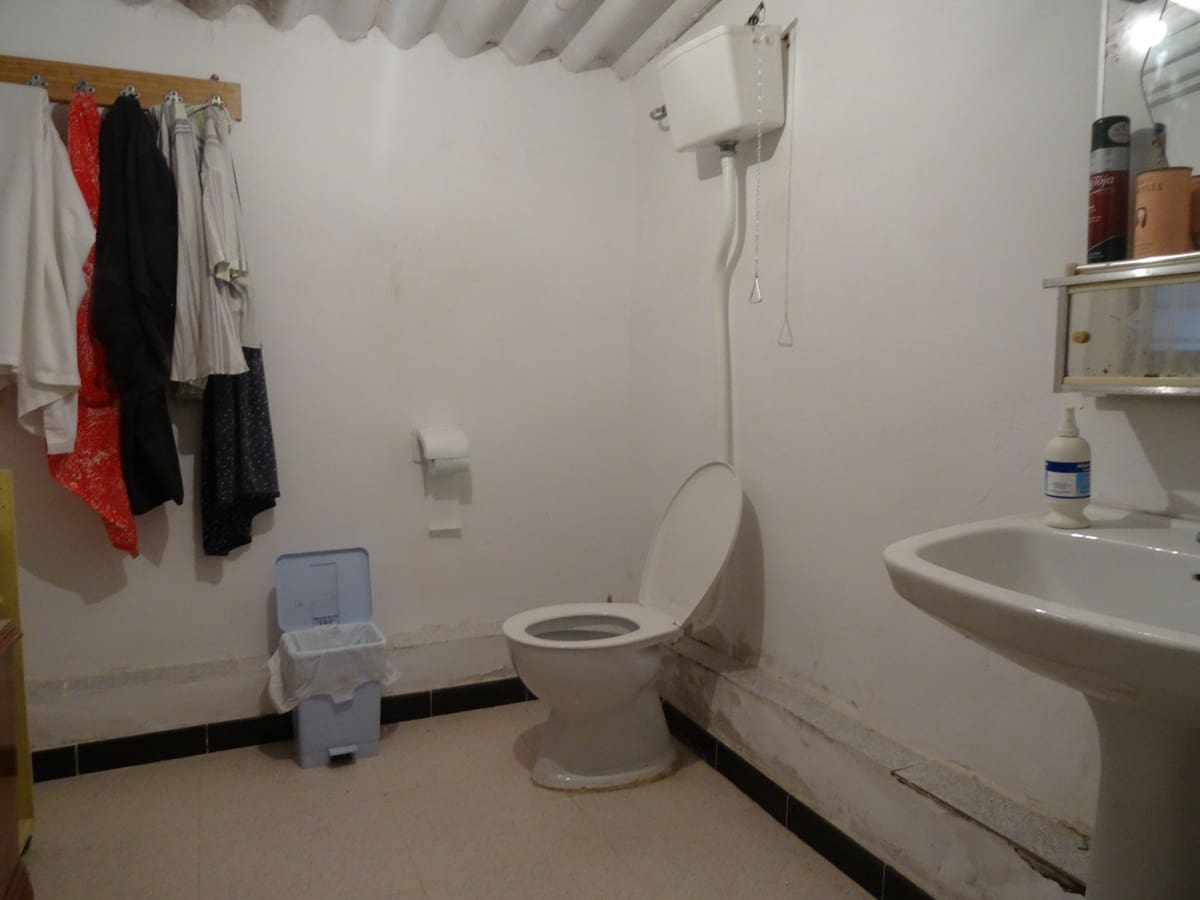 1 soveværelse Finca/Landehus til salg i Torre del Rico med swimmingpool - € 59.000 (Ref: 3662173)