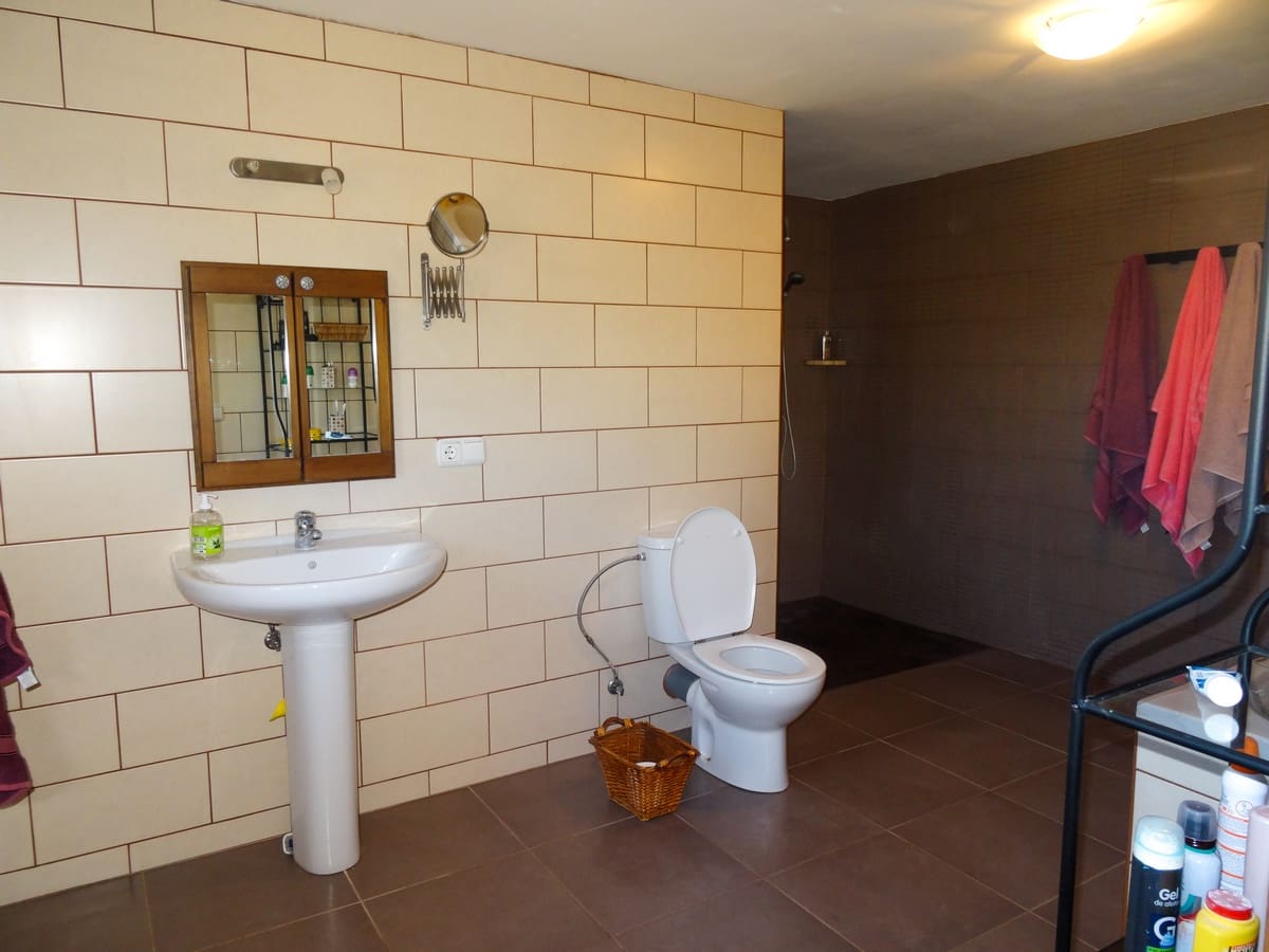 6 chambre Finca/Maison de Campagne à vendre à Barinas - 349 950 € (Ref: 3662174)