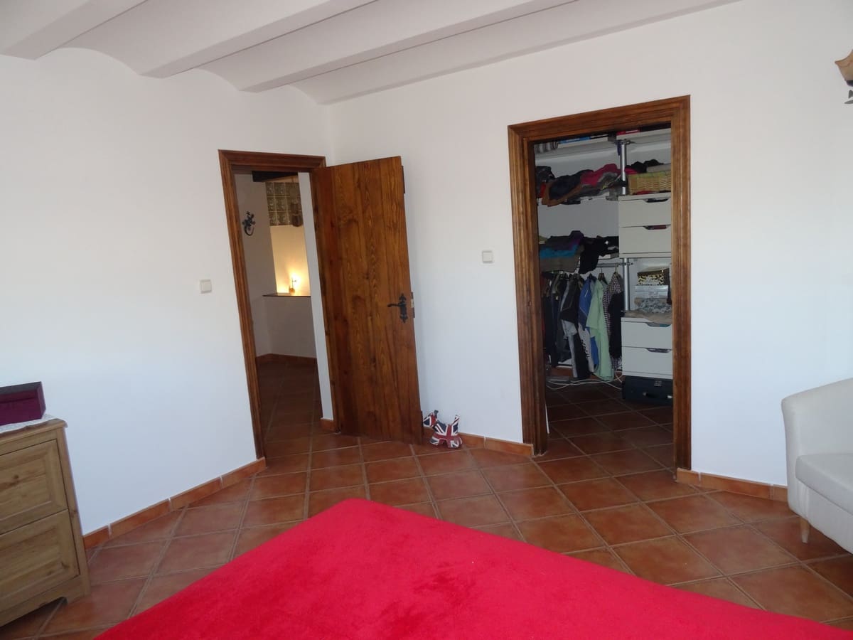 6 chambre Finca/Maison de Campagne à vendre à Barinas - 349 950 € (Ref: 3662174)