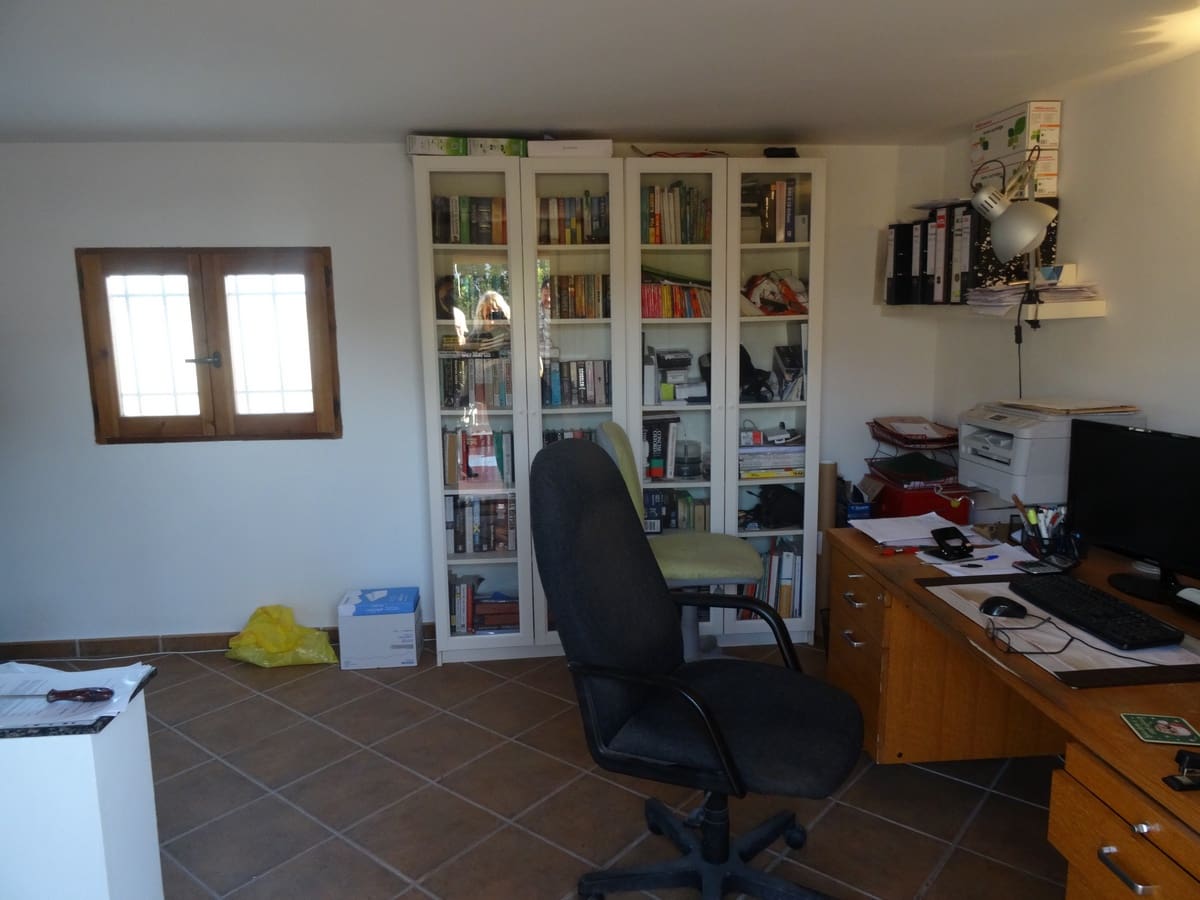 6 chambre Finca/Maison de Campagne à vendre à Barinas - 349 950 € (Ref: 3662174)