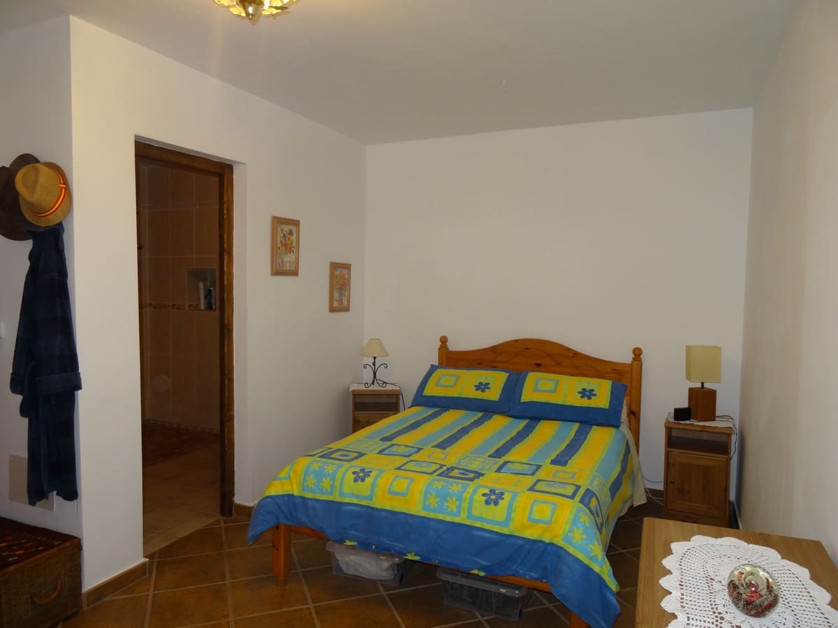 6 chambre Finca/Maison de Campagne à vendre à Barinas - 349 950 € (Ref: 3662174)