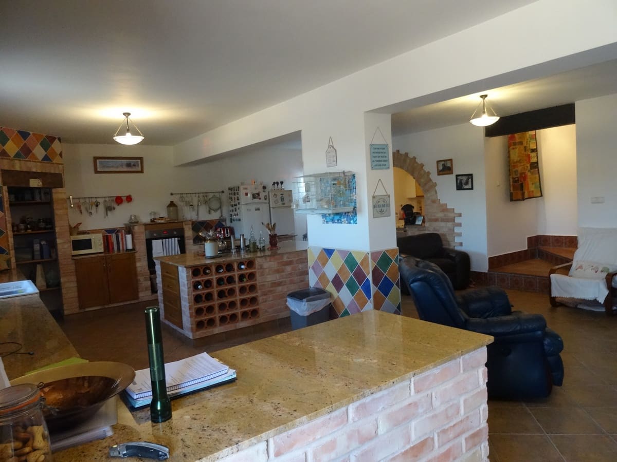 6 chambre Finca/Maison de Campagne à vendre à Barinas - 349 950 € (Ref: 3662174)