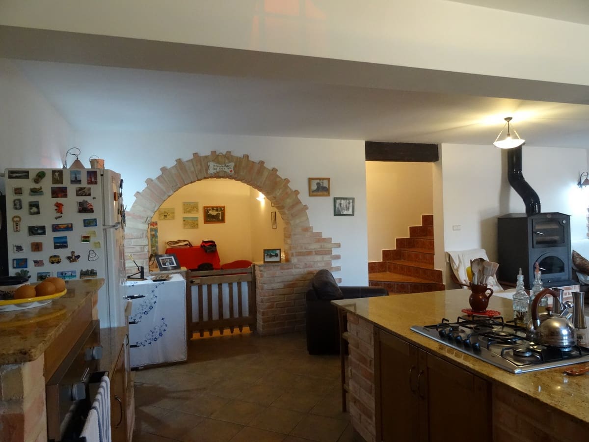 6 chambre Finca/Maison de Campagne à vendre à Barinas - 349 950 € (Ref: 3662174)